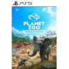Planet Zoo: Standard Edition PS5